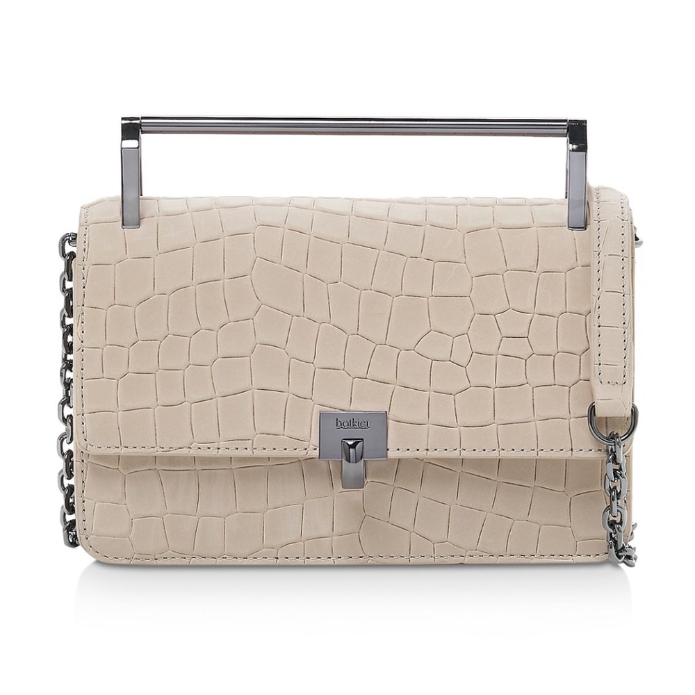 Botkier Lennox Small Crossbody NWOT - Picture 6 of 6
